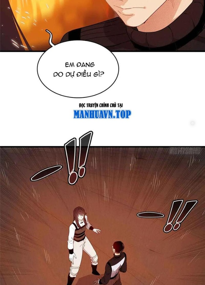 Cửu Tinh Độc Nãi Chapter 63 - Trang 2