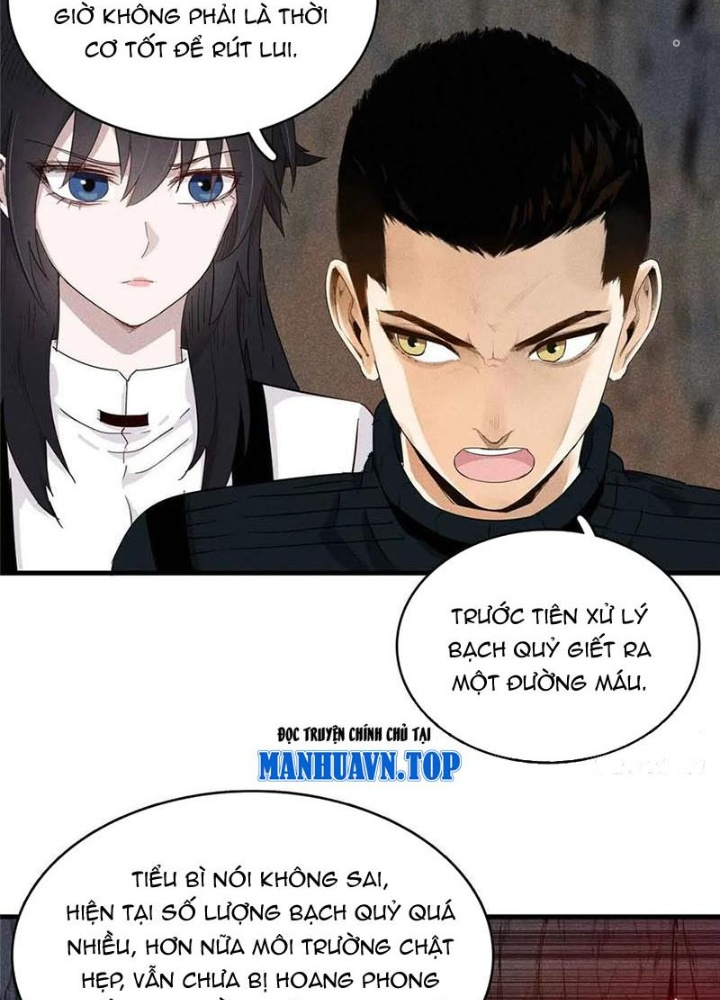Cửu Tinh Độc Nãi Chapter 63 - Trang 2