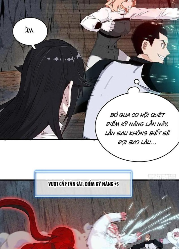 Cửu Tinh Độc Nãi Chapter 63 - Trang 2