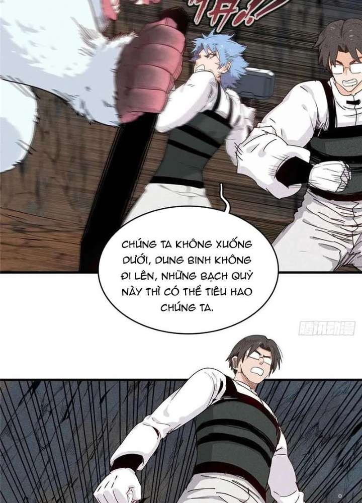 Cửu Tinh Độc Nãi Chapter 63 - Trang 2