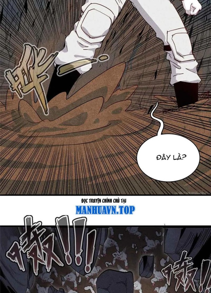 Cửu Tinh Độc Nãi Chapter 63 - Trang 2