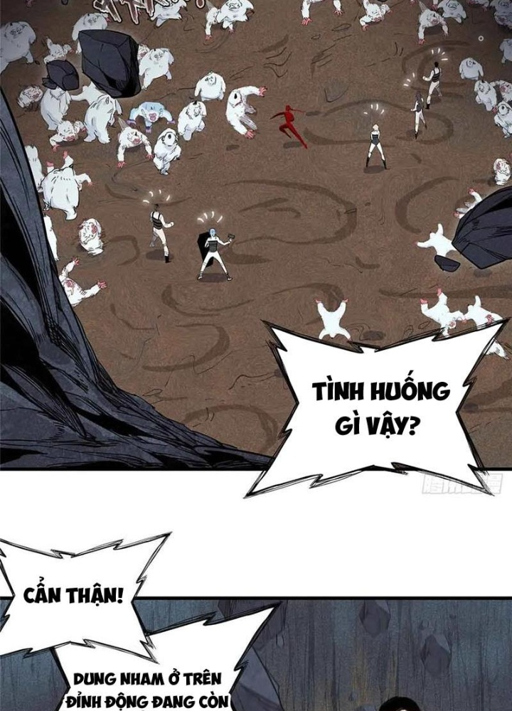 Cửu Tinh Độc Nãi Chapter 63 - Trang 2
