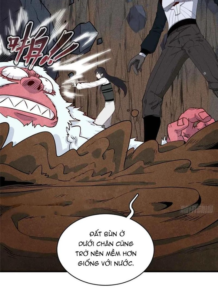 Cửu Tinh Độc Nãi Chapter 63 - Trang 2