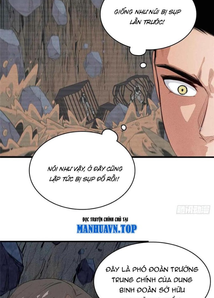 Cửu Tinh Độc Nãi Chapter 63 - Trang 2