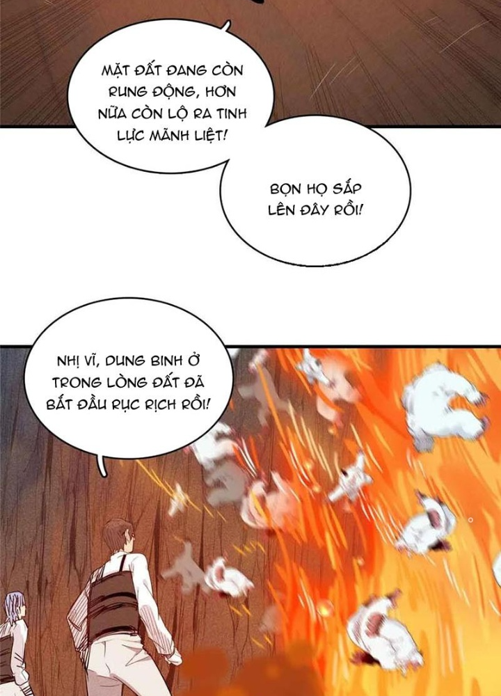 Cửu Tinh Độc Nãi Chapter 63 - Trang 2