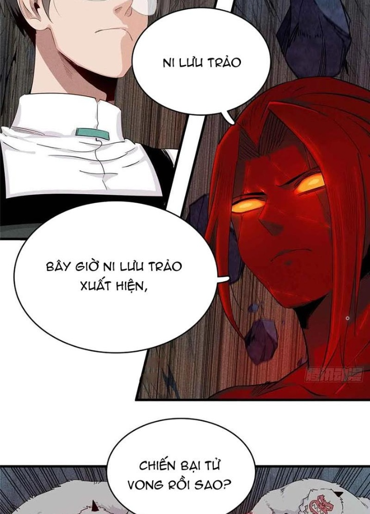 Cửu Tinh Độc Nãi Chapter 63 - Trang 2