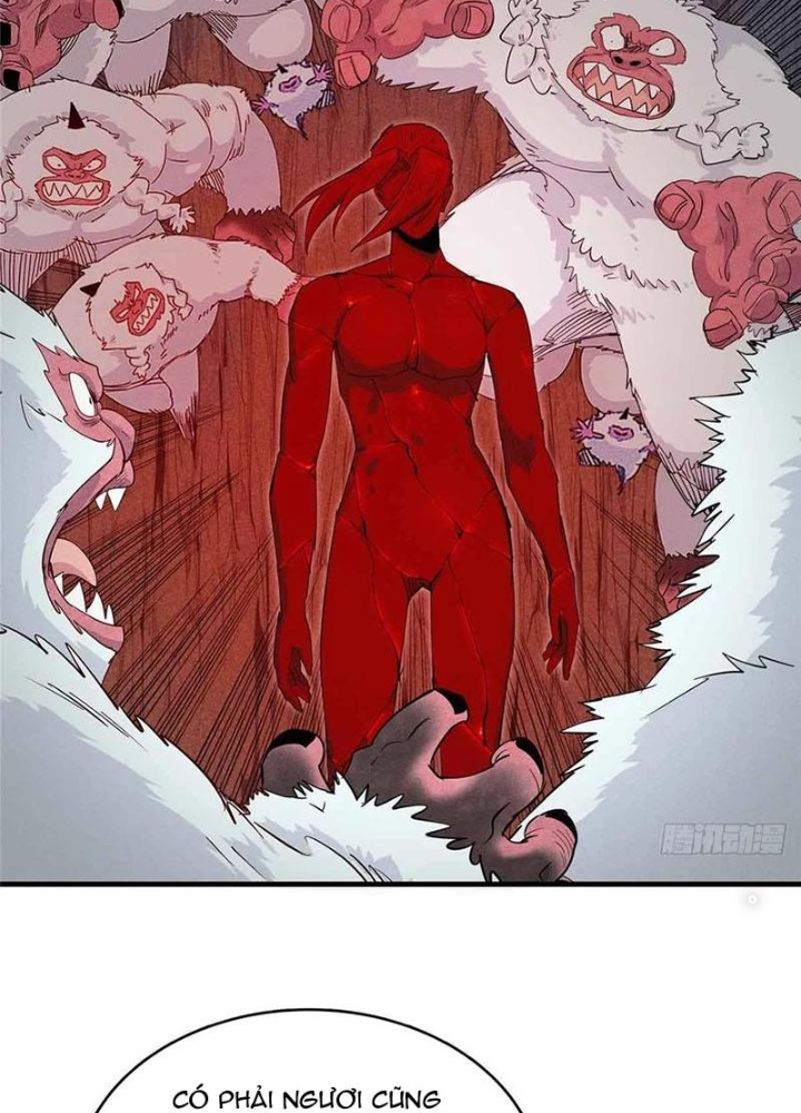 Cửu Tinh Độc Nãi Chapter 63 - Trang 2