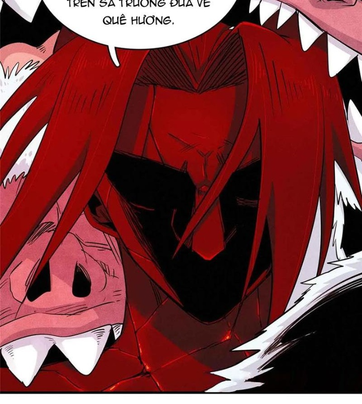 Cửu Tinh Độc Nãi Chapter 63 - Trang 2
