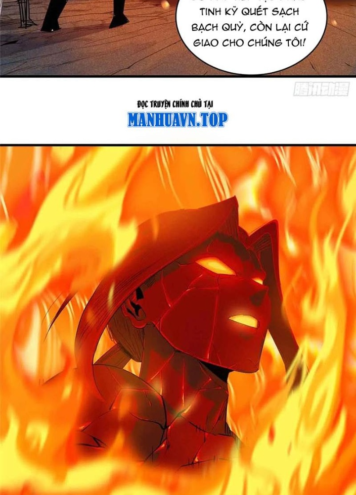 Cửu Tinh Độc Nãi Chapter 63 - Trang 2