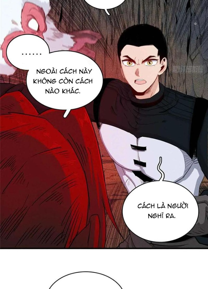 Cửu Tinh Độc Nãi Chapter 64 - Next Chapter 65