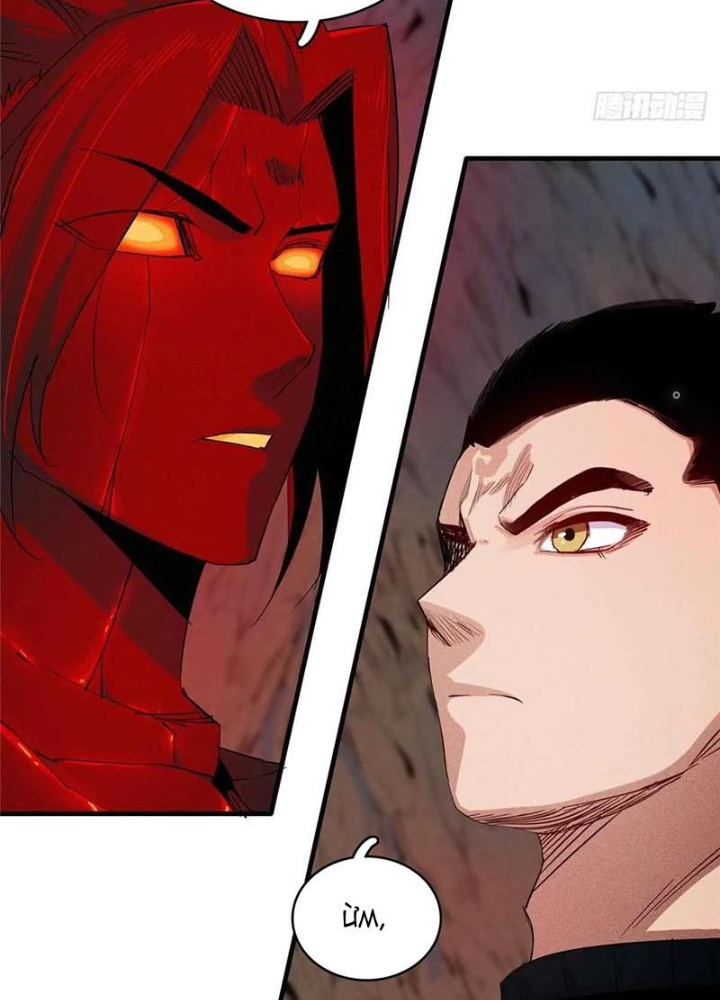 Cửu Tinh Độc Nãi Chapter 64 - Next Chapter 65