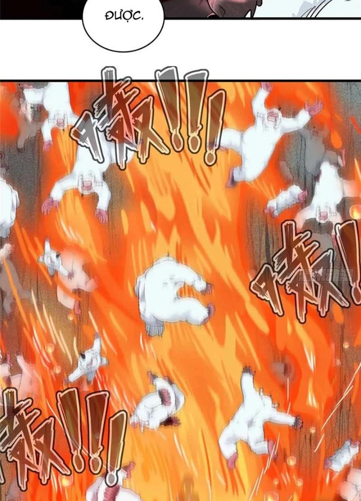 Cửu Tinh Độc Nãi Chapter 64 - Next Chapter 65