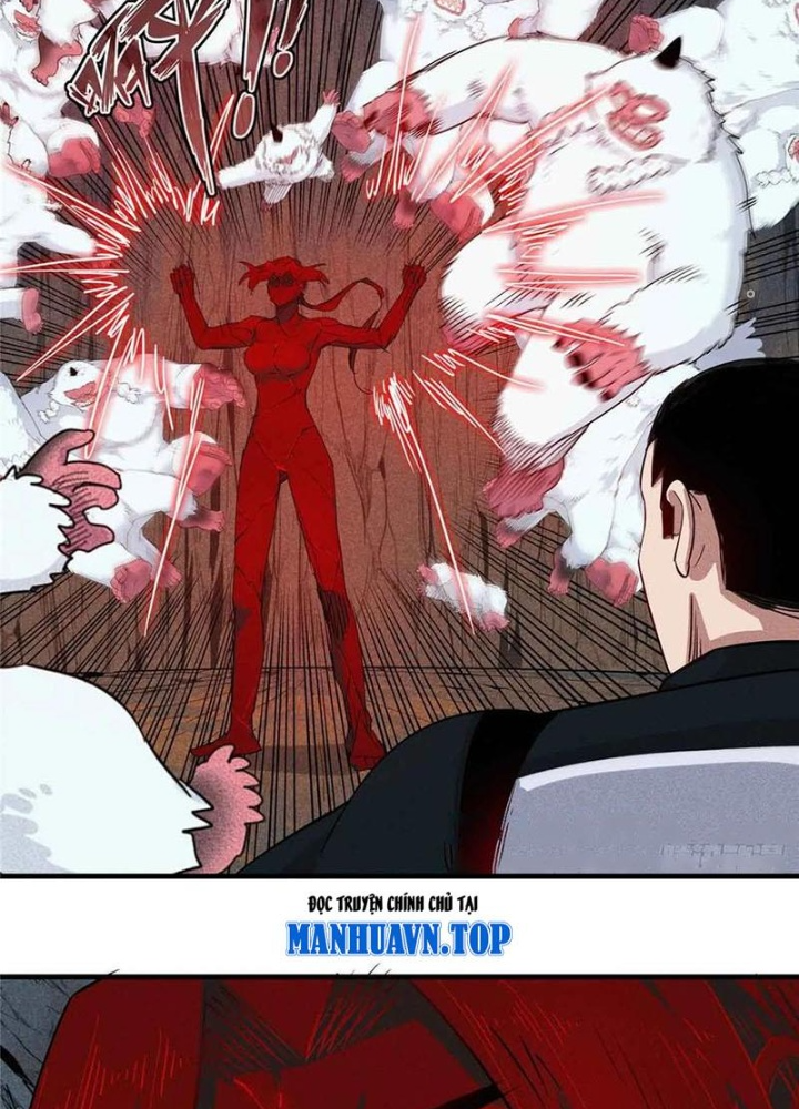 Cửu Tinh Độc Nãi Chapter 64 - Next Chapter 65