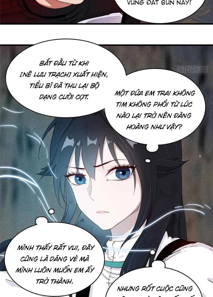 Cửu Tinh Độc Nãi Chapter 64 - Next Chapter 65
