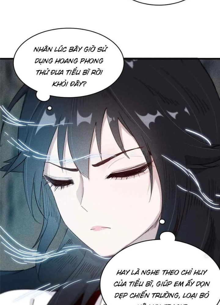 Cửu Tinh Độc Nãi Chapter 64 - Next Chapter 65