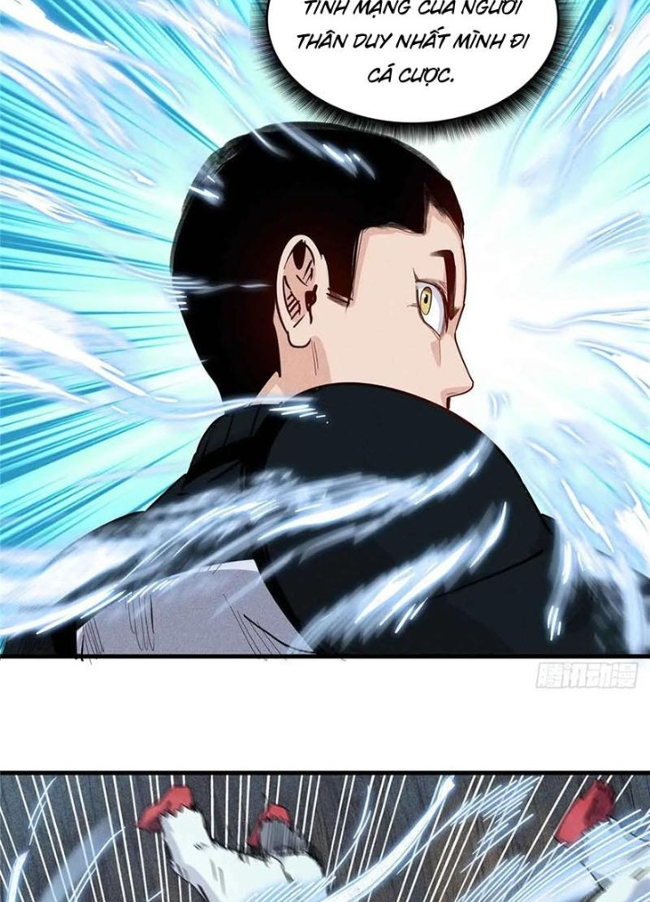 Cửu Tinh Độc Nãi Chapter 64 - Next Chapter 65