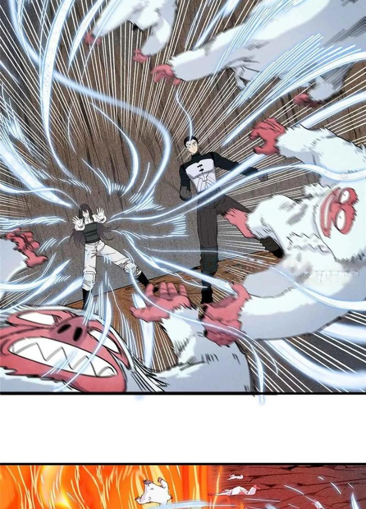 Cửu Tinh Độc Nãi Chapter 64 - Next Chapter 65