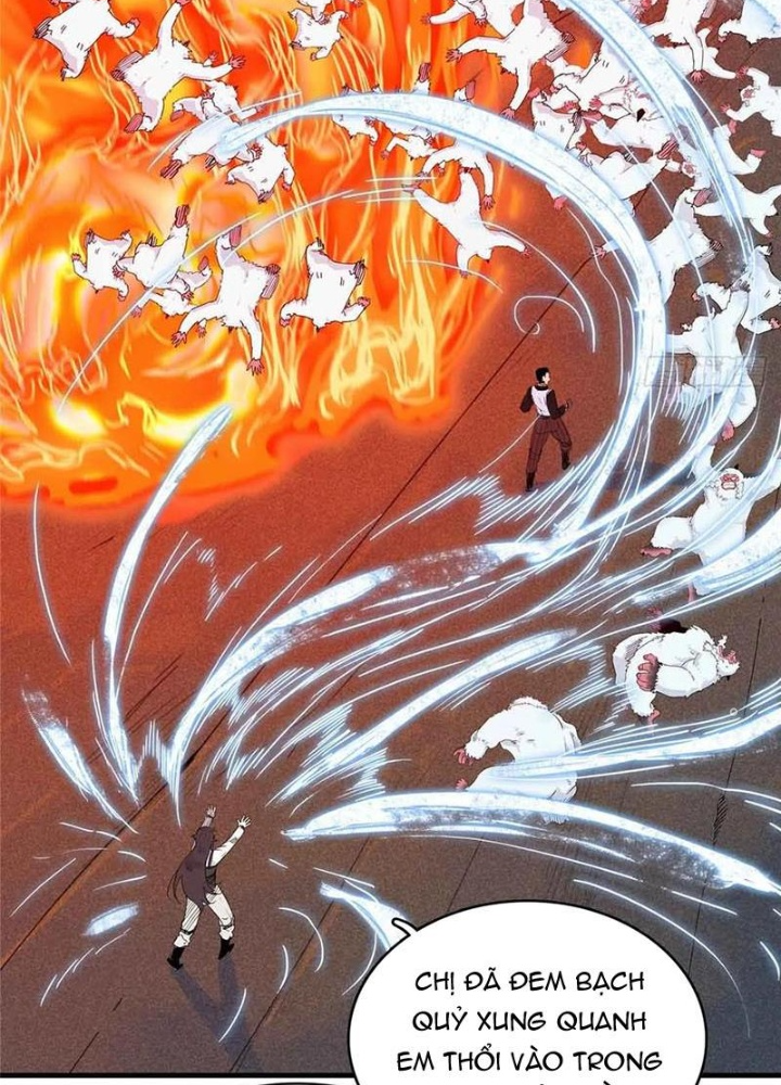 Cửu Tinh Độc Nãi Chapter 64 - Next Chapter 65