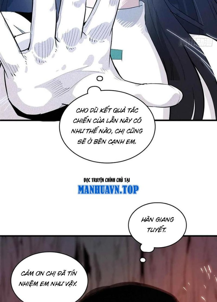 Cửu Tinh Độc Nãi Chapter 64 - Next Chapter 65