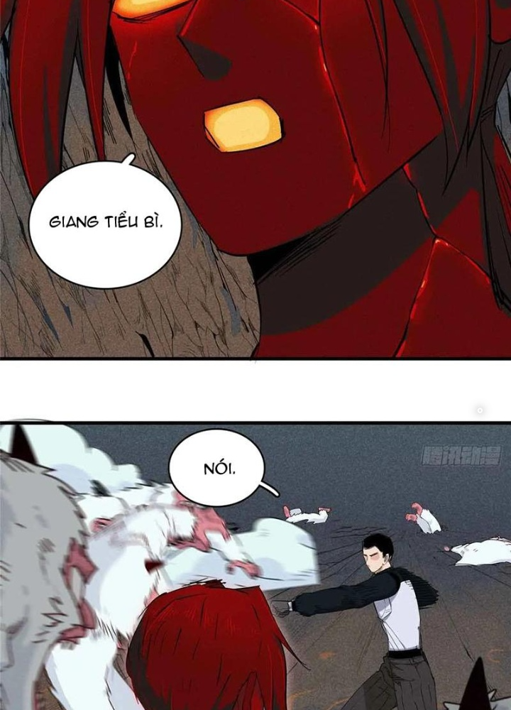 Cửu Tinh Độc Nãi Chapter 64 - Next Chapter 65