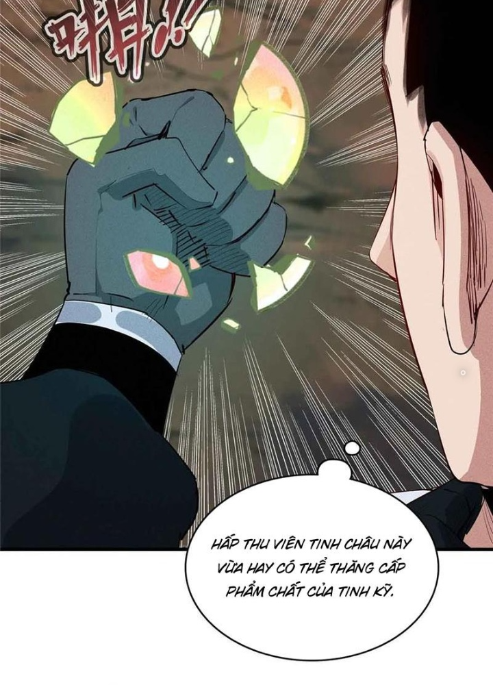 Cửu Tinh Độc Nãi Chapter 64 - Next Chapter 65