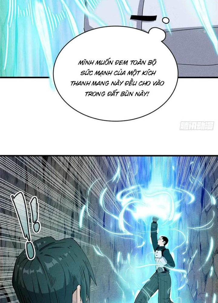 Cửu Tinh Độc Nãi Chapter 64 - Next Chapter 65