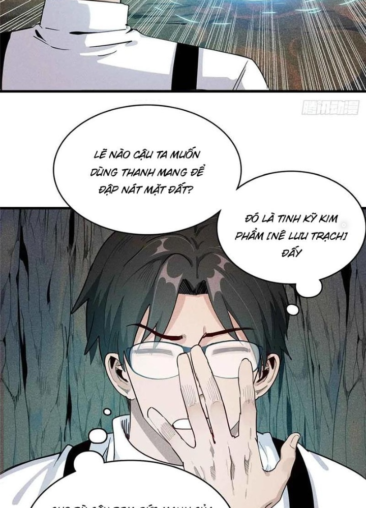 Cửu Tinh Độc Nãi Chapter 64 - Next Chapter 65