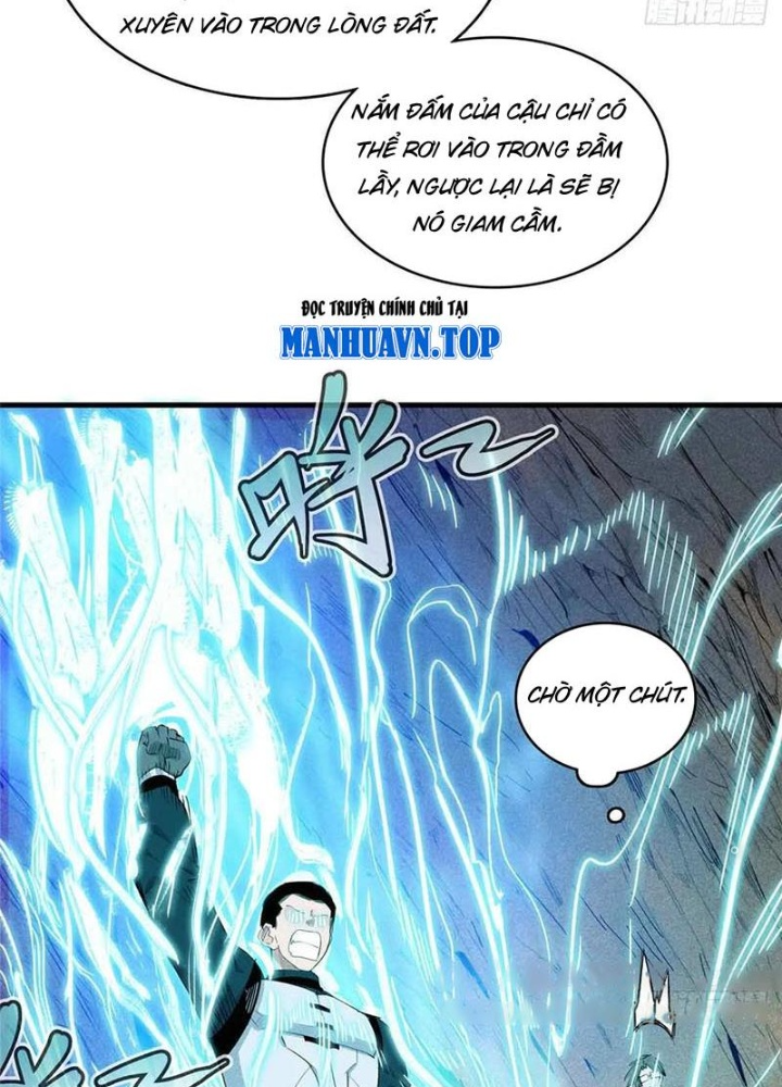 Cửu Tinh Độc Nãi Chapter 64 - Next Chapter 65