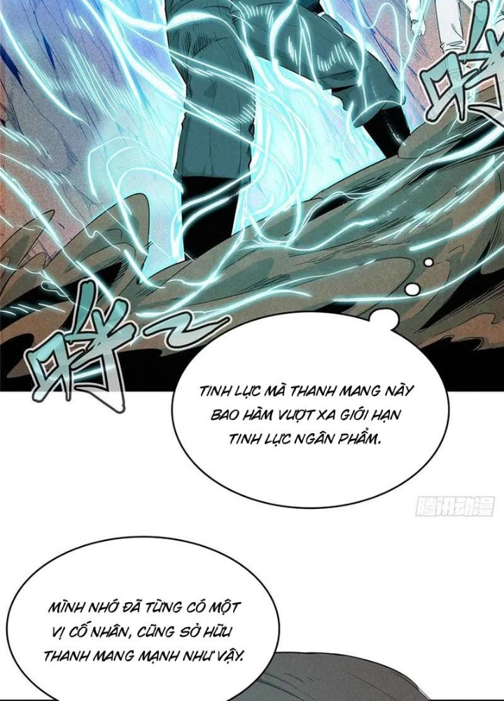 Cửu Tinh Độc Nãi Chapter 64 - Next Chapter 65