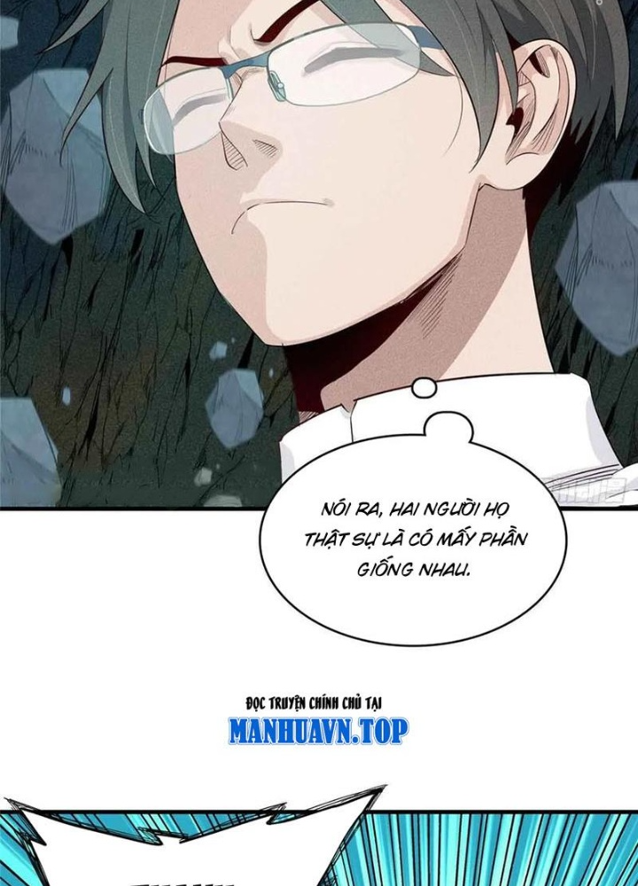 Cửu Tinh Độc Nãi Chapter 64 - Next Chapter 65