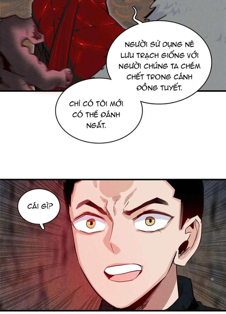 Cửu Tinh Độc Nãi Chapter 64 - Next Chapter 65