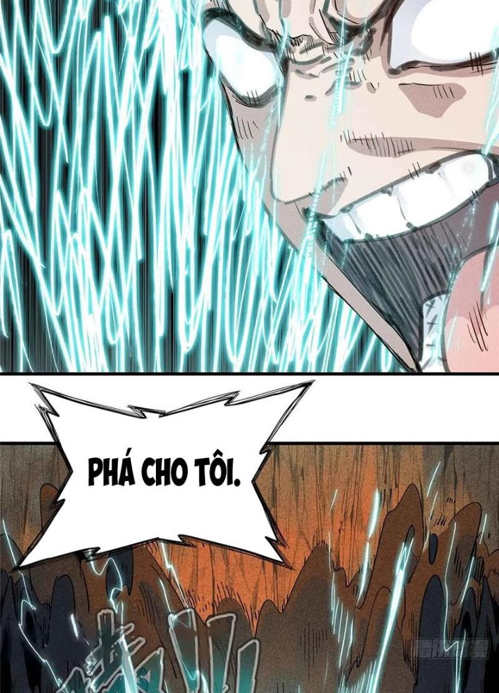 Cửu Tinh Độc Nãi Chapter 64 - Next Chapter 65