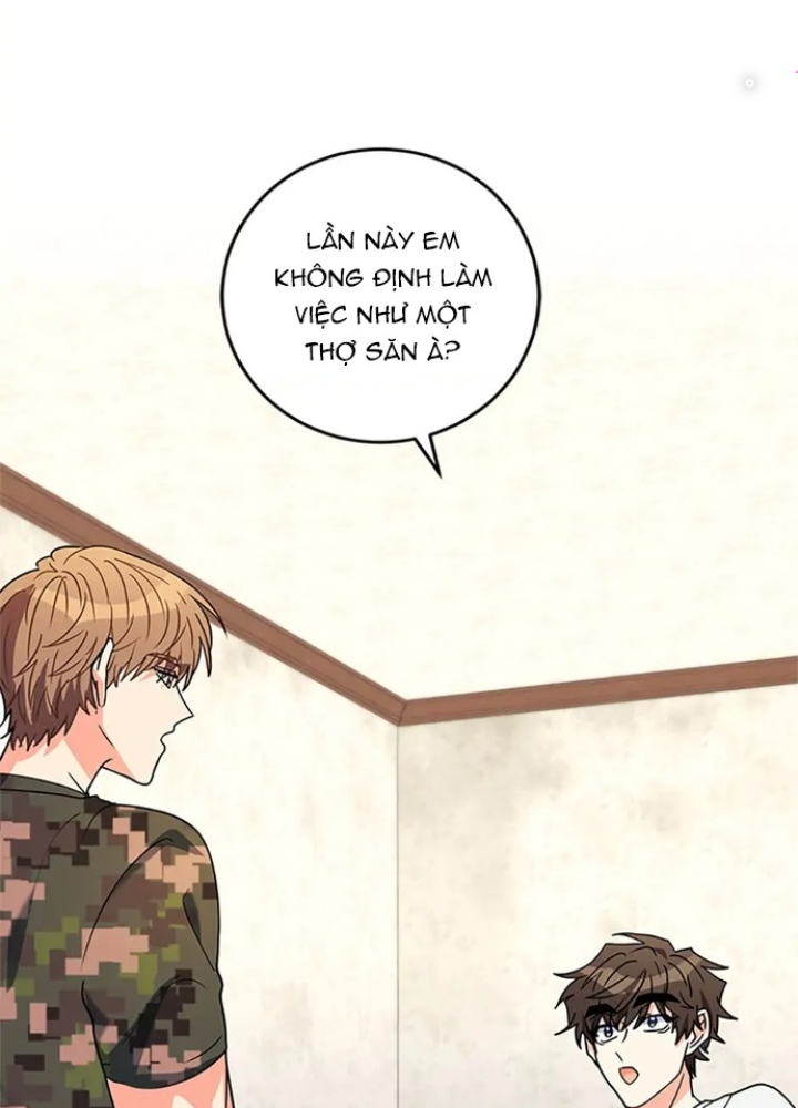 Anh Em Của Tôi Đều Là Nhân Vật Chính Chapter 8 - Trang 2