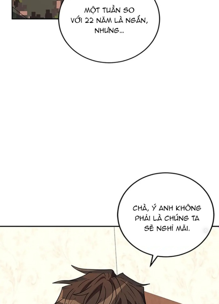 Anh Em Của Tôi Đều Là Nhân Vật Chính Chapter 8 - Trang 2