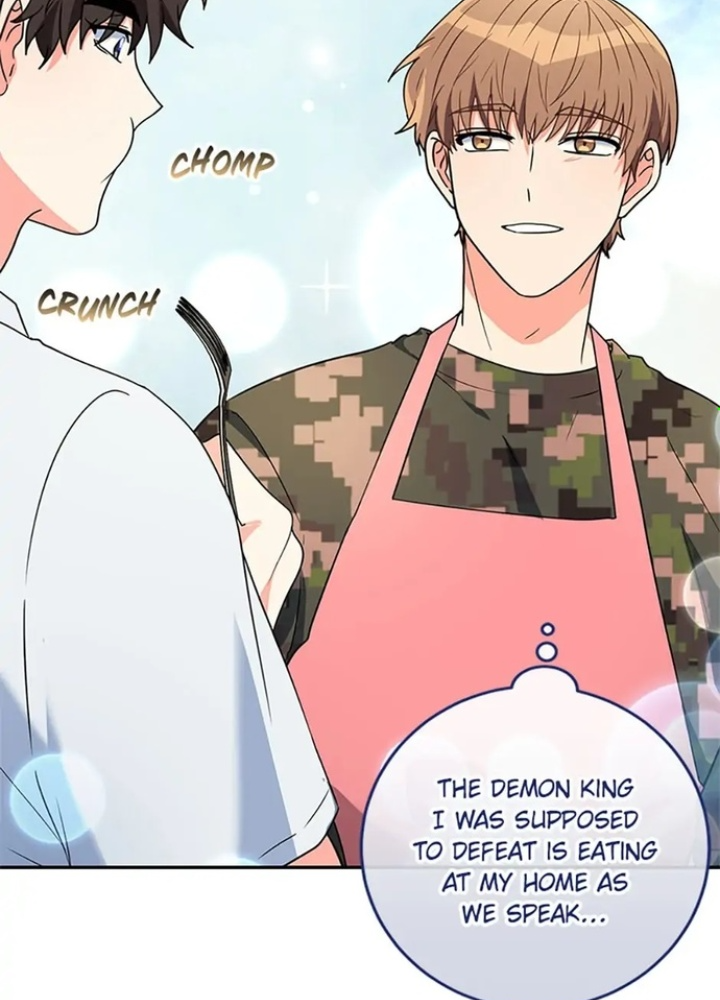 Anh Em Của Tôi Đều Là Nhân Vật Chính Chapter 8 - Trang 2