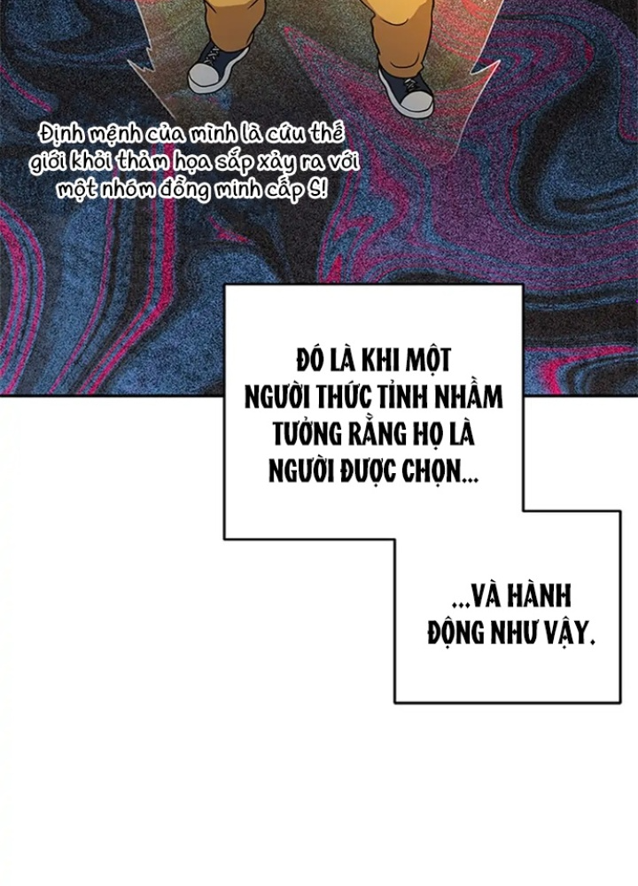 Anh Em Của Tôi Đều Là Nhân Vật Chính Chapter 8 - Trang 2