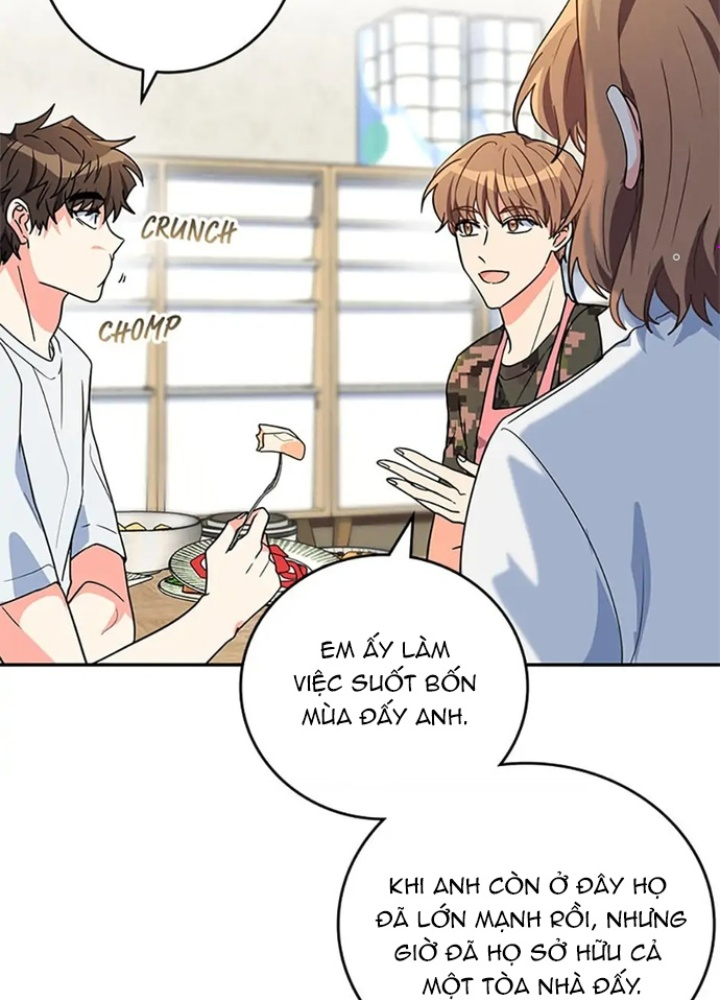 Anh Em Của Tôi Đều Là Nhân Vật Chính Chapter 8 - Trang 2