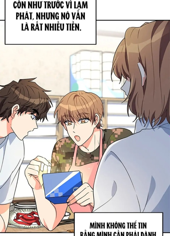 Anh Em Của Tôi Đều Là Nhân Vật Chính Chapter 8 - Trang 2