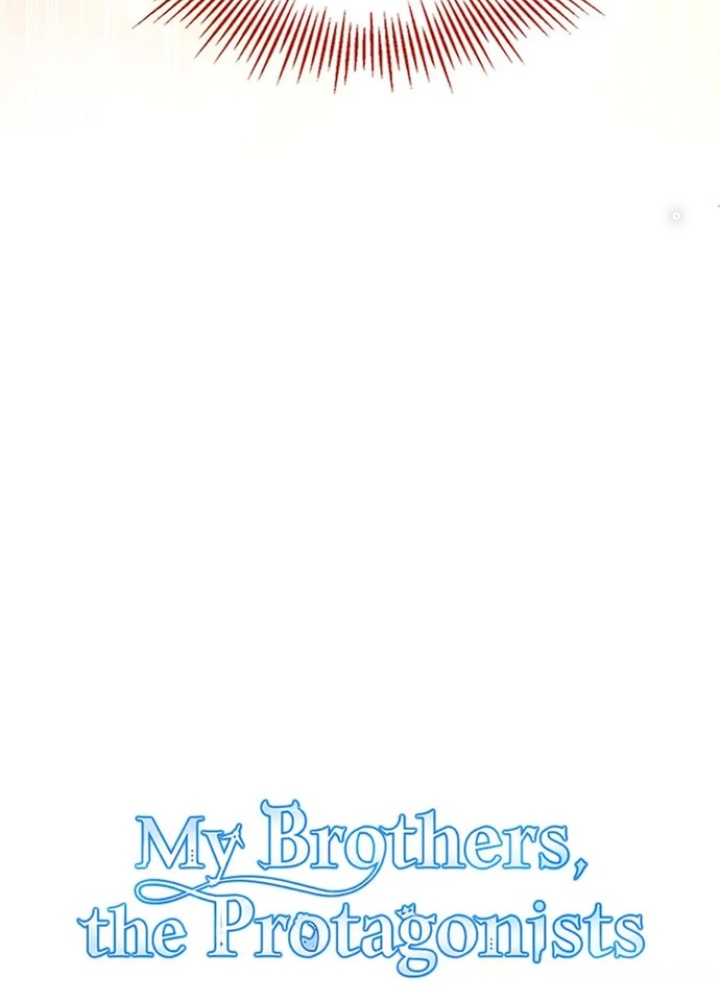 Anh Em Của Tôi Đều Là Nhân Vật Chính Chapter 8 - Trang 2