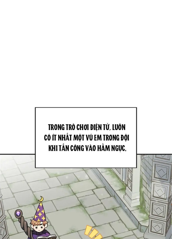 Anh Em Của Tôi Đều Là Nhân Vật Chính Chapter 9 - Trang 2