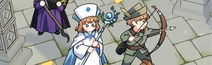 Anh Em Của Tôi Đều Là Nhân Vật Chính Chapter 9 - Trang 2