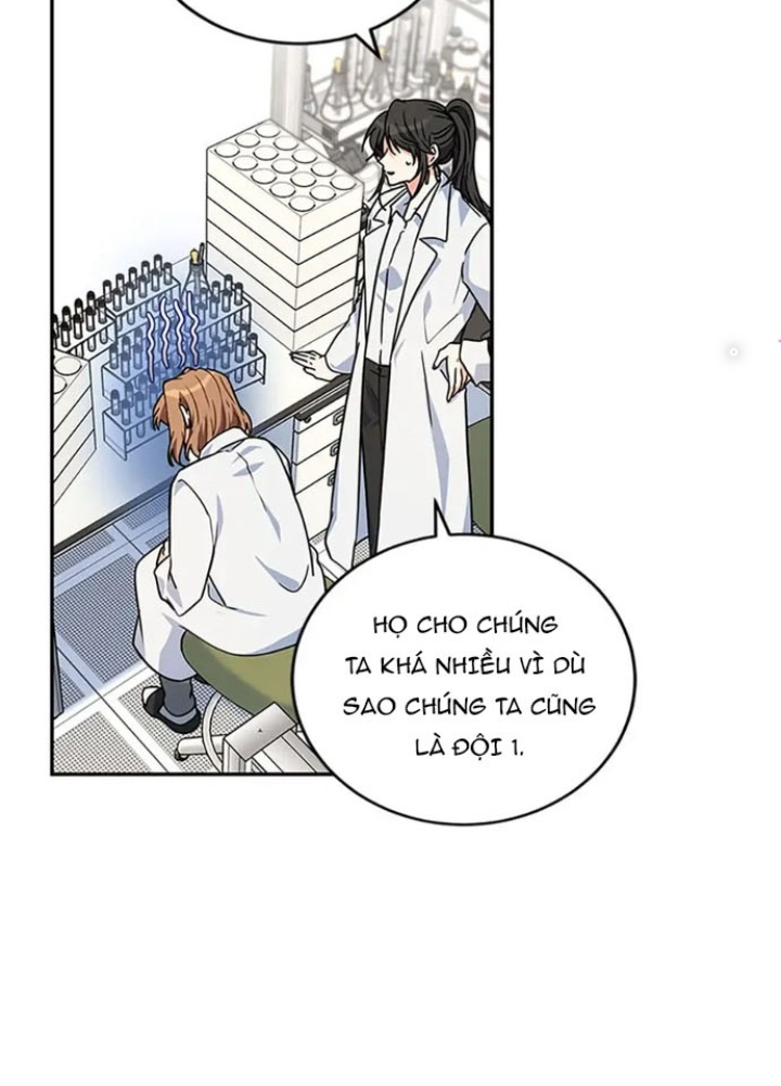 Anh Em Của Tôi Đều Là Nhân Vật Chính Chapter 9 - Trang 2