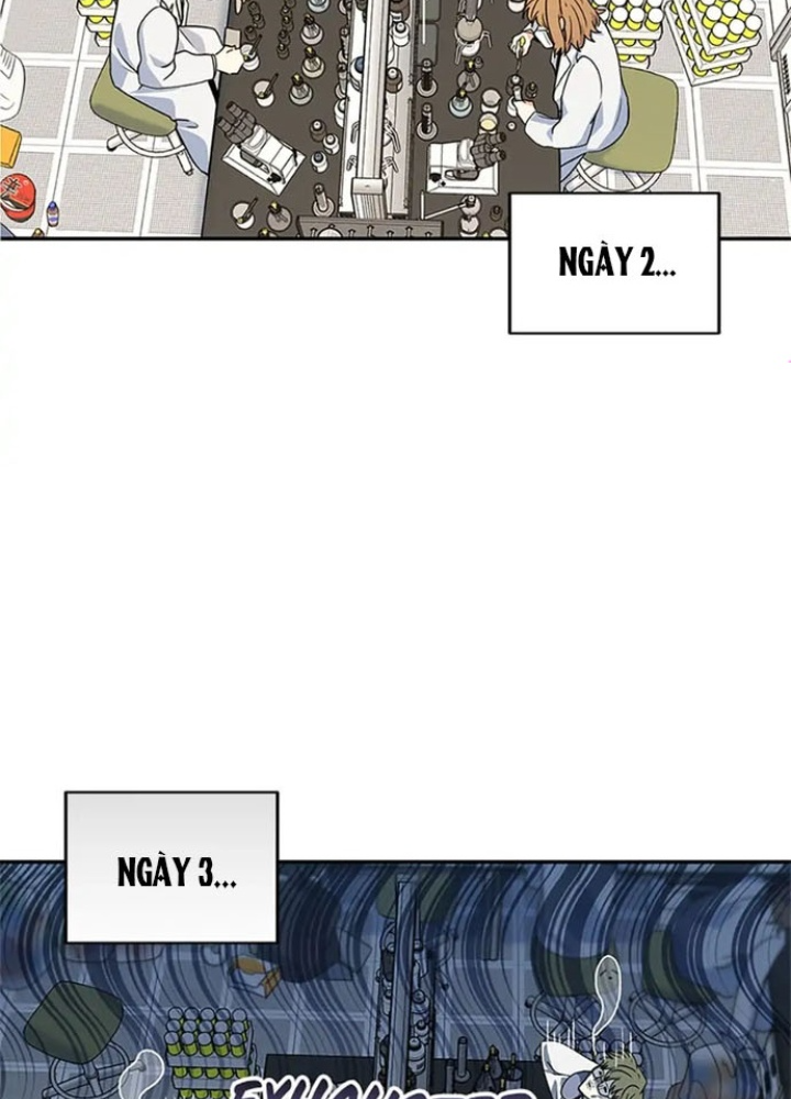 Anh Em Của Tôi Đều Là Nhân Vật Chính Chapter 9 - Trang 2
