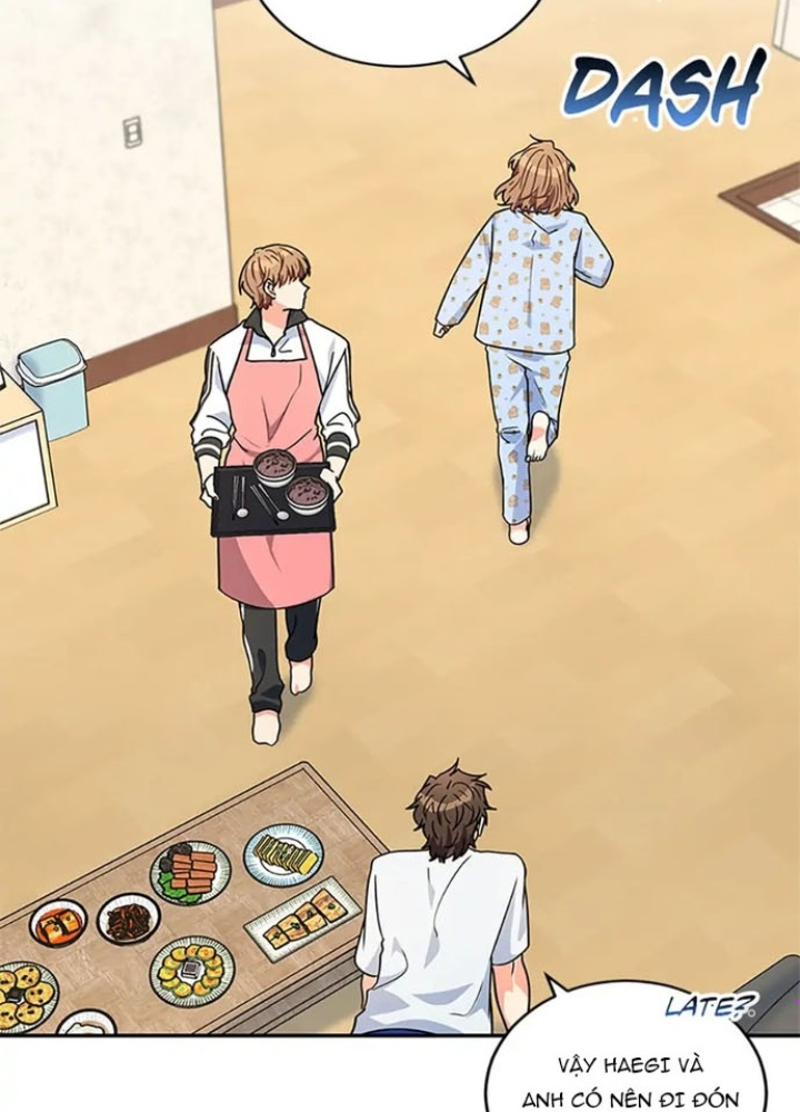 Anh Em Của Tôi Đều Là Nhân Vật Chính Chapter 9 - Trang 2