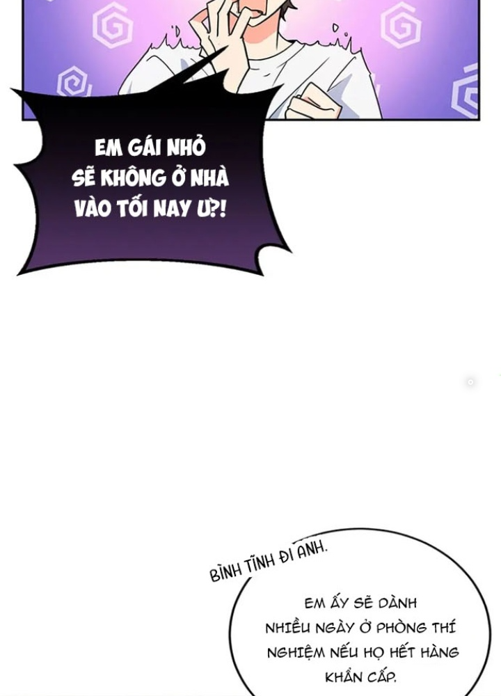 Anh Em Của Tôi Đều Là Nhân Vật Chính Chapter 9 - Trang 2