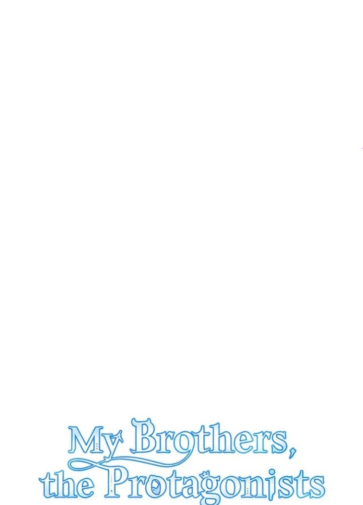 Anh Em Của Tôi Đều Là Nhân Vật Chính Chapter 9 - Trang 2
