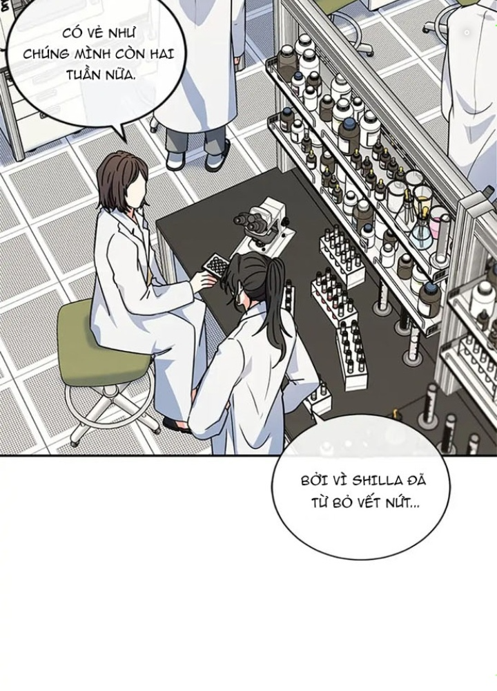 Anh Em Của Tôi Đều Là Nhân Vật Chính Chapter 9 - Trang 2