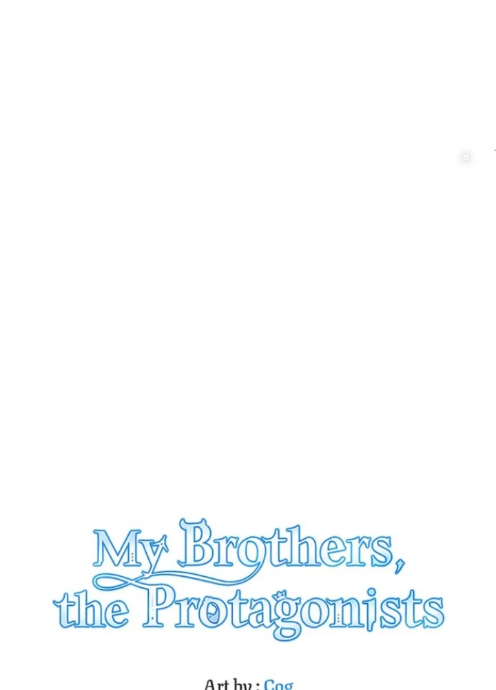 Anh Em Của Tôi Đều Là Nhân Vật Chính Chapter 10 - Trang 2