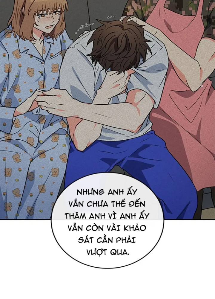 Anh Em Của Tôi Đều Là Nhân Vật Chính Chapter 10 - Trang 2