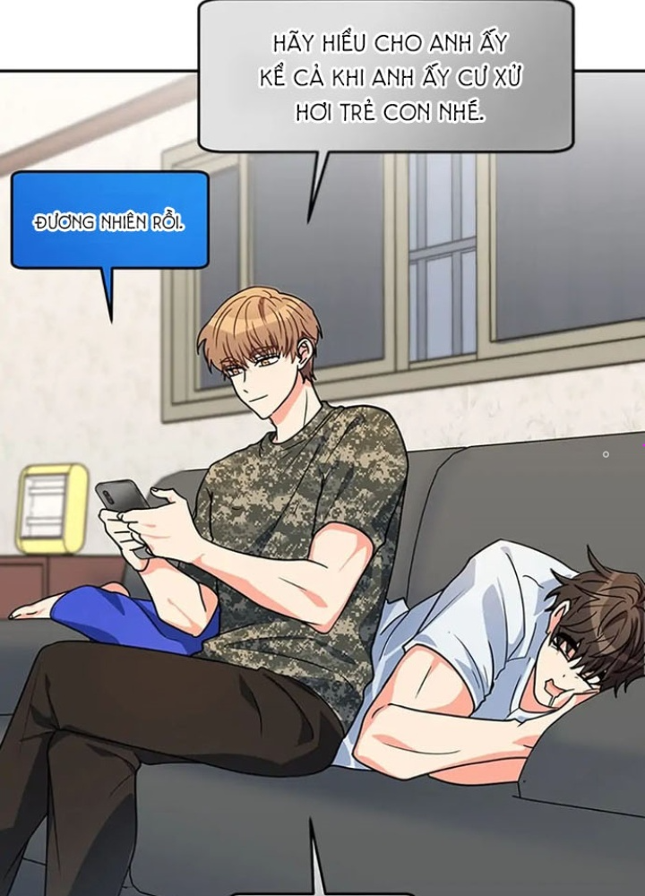 Anh Em Của Tôi Đều Là Nhân Vật Chính Chapter 11 - Trang 2